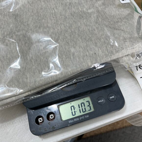 Ralph Lauren Shirt Mens Extra Large Gray Polo Business Casual Preppy Vintage 90s - Picture 10 of 10